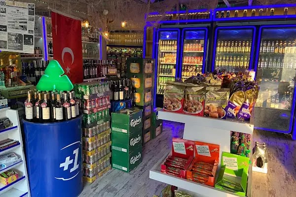 Canan market - Resim 9