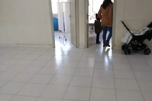 VEFA Aile Sağlık Merkezi - Resim 2