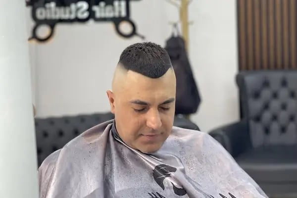 Melikcan Altay Haır studıo - Resim 19