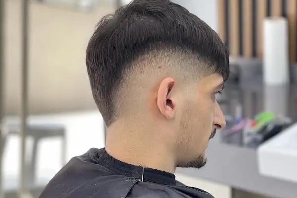 Melikcan Altay Haır studıo - Resim 9