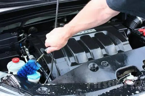 EMDACAR RENT A CAR / ARAÇ ALIM SATIM / OTO YIKAMA KUAFÖR /OTOPARK - Resim 7