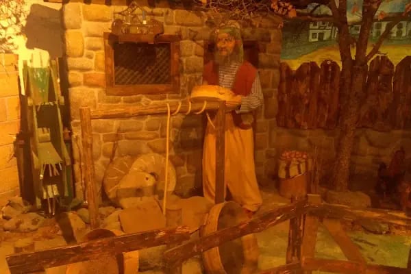 Çamlıdere Emanetler Müzesi - Resim 11