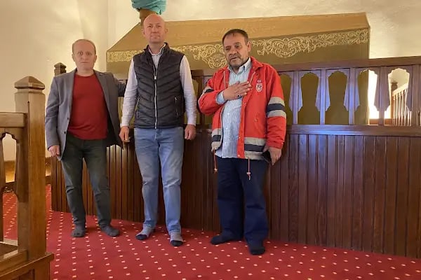 Çamlıdere Emanetler Müzesi - Resim 19