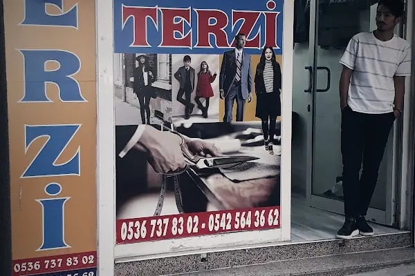 Çarşı Terzi - Resim 1