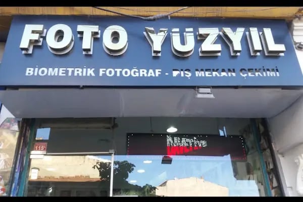 Foto yüzyıl - Resim 4
