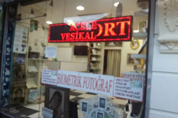 Foto yüzyıl - Resim 3