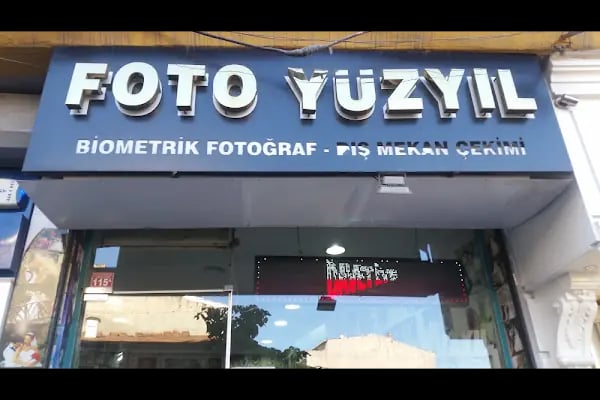 Foto yüzyıl - Resim 5