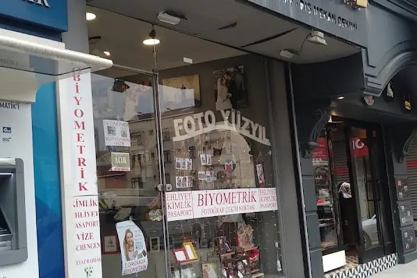 Foto yüzyıl - Resim 1
