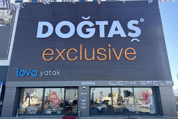 Doğtaş Exclusive Malatya Yakınca Yeşilyurt - Resim 1