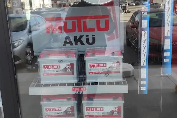 Büyükyılmaz Oto Lastik - Resim 3