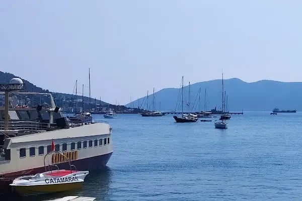 Güler Mustafa Kızılağaç İlkokulu - Resim 5