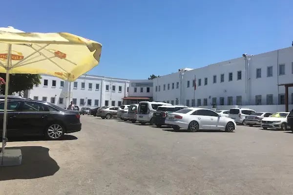 Güler Mustafa Kızılağaç İlkokulu - Resim 2