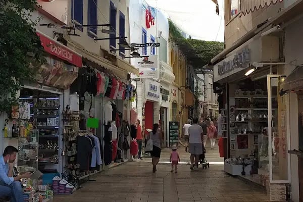 Güler Mustafa Kızılağaç İlkokulu - Resim 4