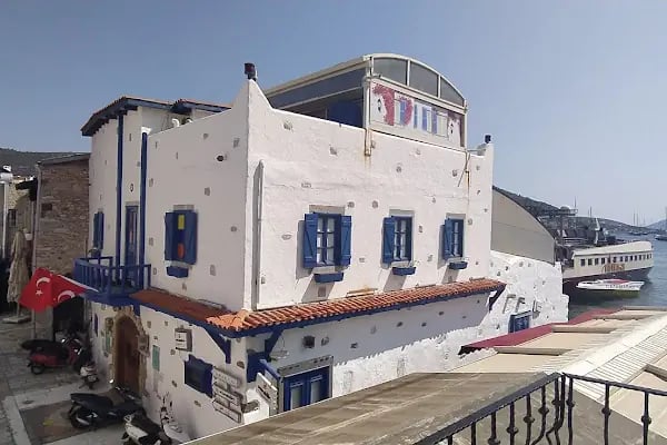 Güler Mustafa Kızılağaç İlkokulu - Resim 7