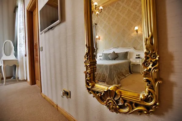Ada Palas Otel Büyükada - Resim 3
