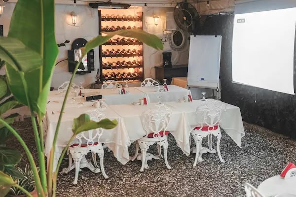 Ada Palas Otel Büyükada - Resim 19