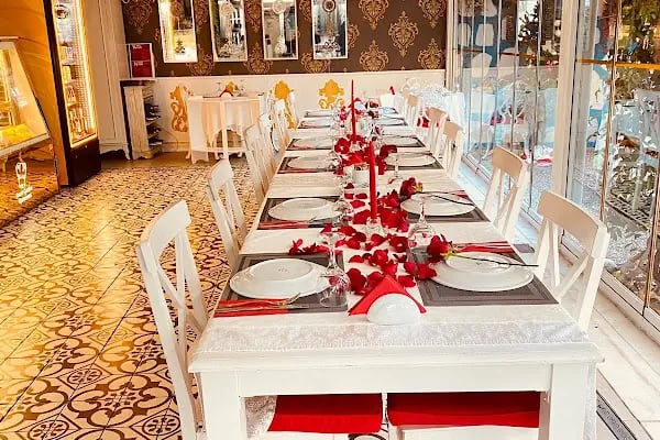 Ada Palas Otel Büyükada - Resim 11