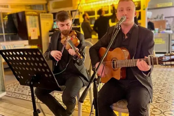 Ada Palas Otel Büyükada - Resim 14