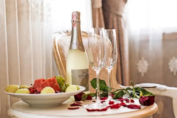Ada Palas Otel Büyükada - Resim 8