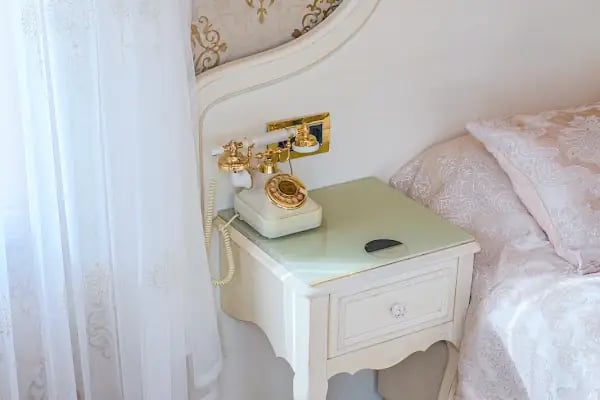 Ada Palas Otel Büyükada - Resim 12