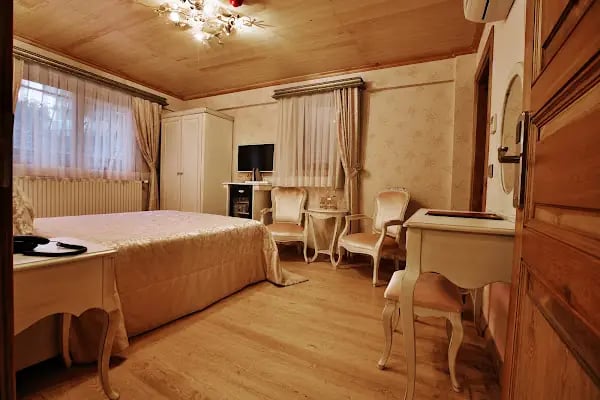 Ada Palas Otel Büyükada - Resim 5