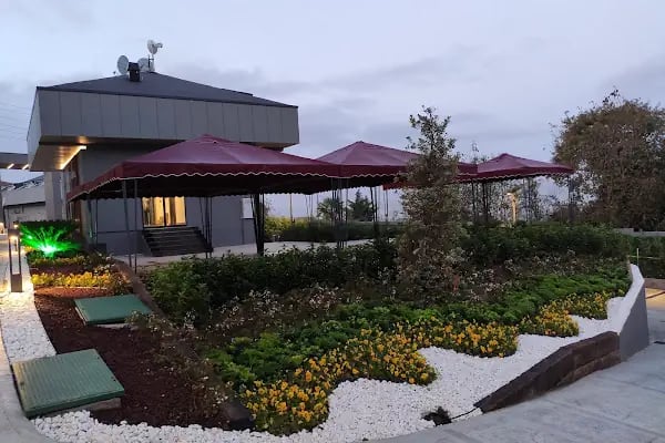 MENALO HOTEL PREMIUM - Resim 14