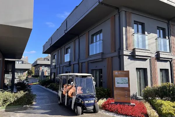 MENALO HOTEL PREMIUM - Resim 10