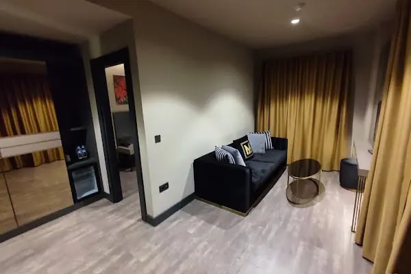 MENALO HOTEL PREMIUM - Resim 16