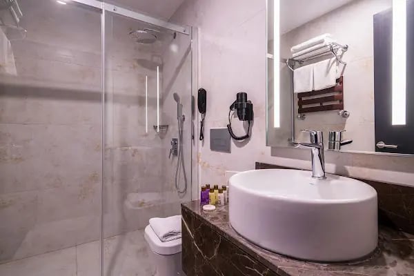 MENALO HOTEL PREMIUM - Resim 4