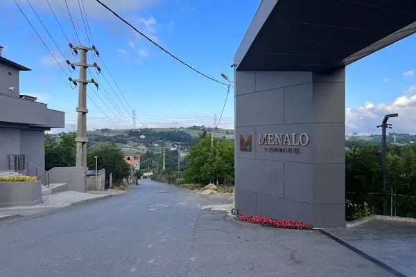 MENALO HOTEL PREMIUM - Resim 19