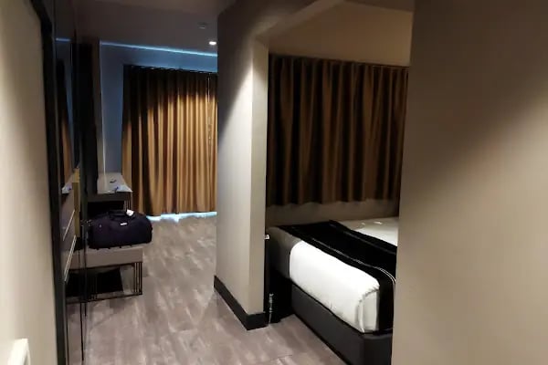 MENALO HOTEL PREMIUM - Resim 17