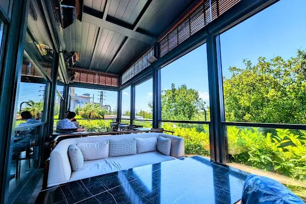 MENALO HOTEL PREMIUM - Resim 3