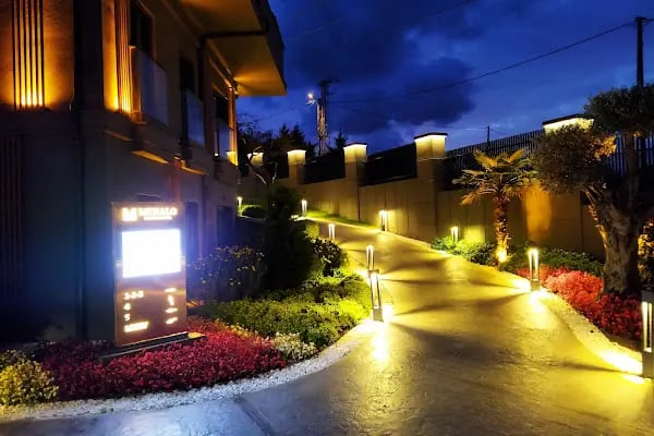 MENALO HOTEL PREMIUM - Resim 12