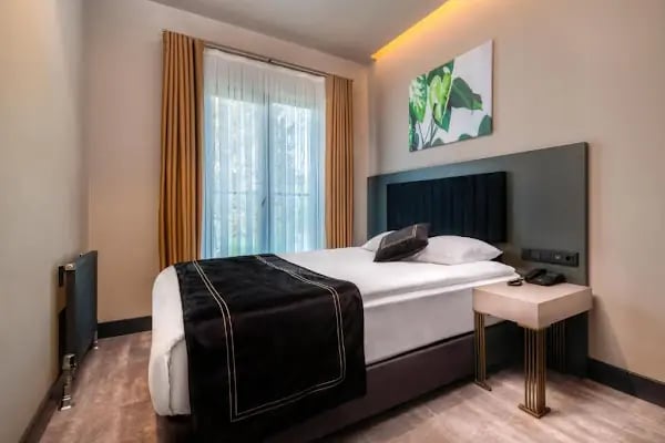 MENALO HOTEL PREMIUM - Resim 2