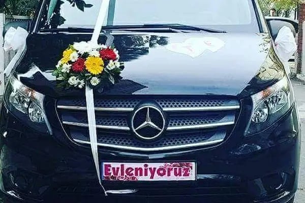 Tuss Event &amp; Wedding Davet Salonu - Resim 16