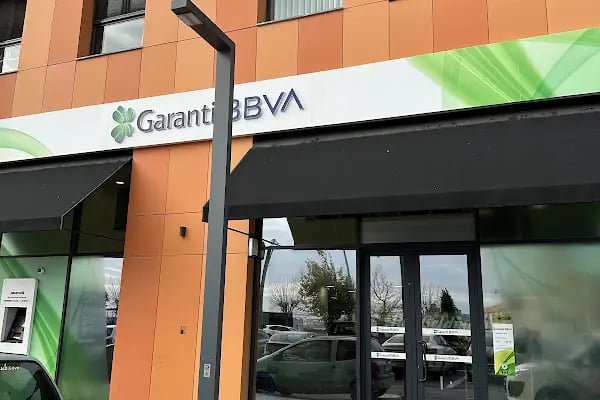 Garanti BBVA - Balıkesir Sanayi Şubesi - Resim 4