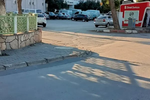 Garanti BBVA - Balıkesir Sanayi Şubesi - Resim 2
