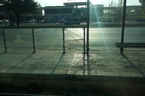 Akbank Selçuklu Sanayi Şubesi - Resim 4