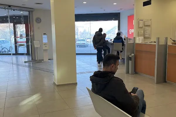Akbank Selçuklu Sanayi Şubesi - Resim 3