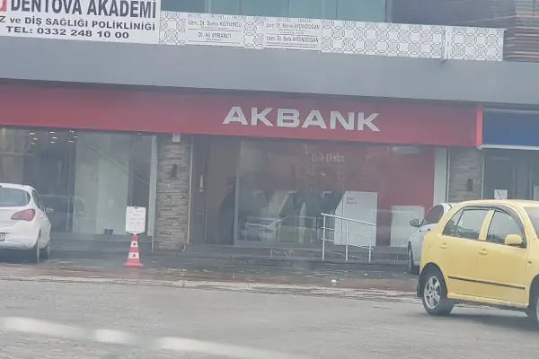 Akbank Selçuklu Sanayi Şubesi - Resim 5