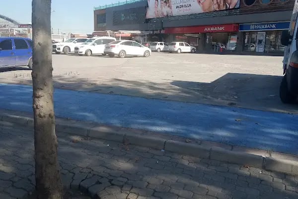 Akbank Selçuklu Sanayi Şubesi - Resim 6