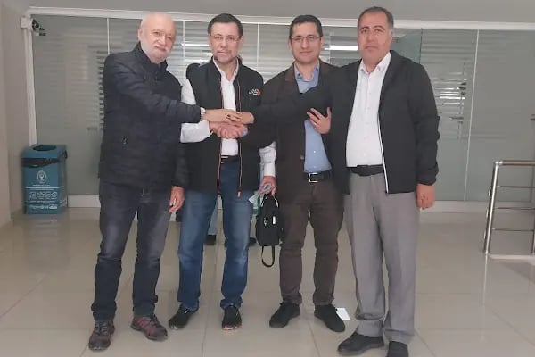 Karacabey Tapu Sicil Müdürlüğü - Resim 2