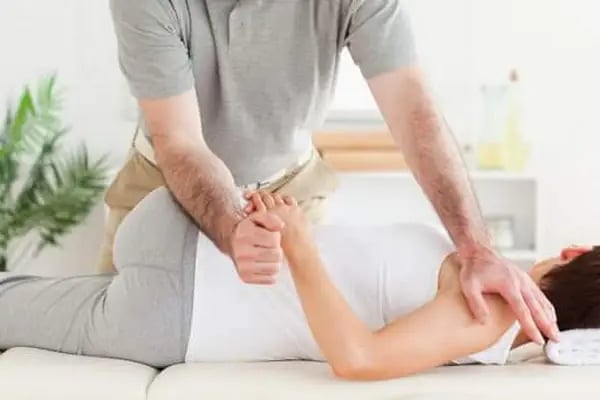 Uzman Fizioterapi Kliniği - Resim 12
