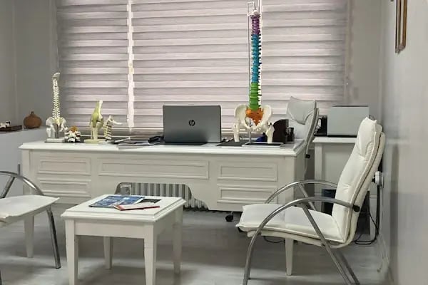 Uzman Fizioterapi Kliniği - Resim 8