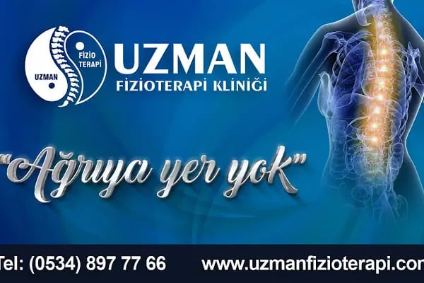 Uzman Fizioterapi Kliniği - Resim 16