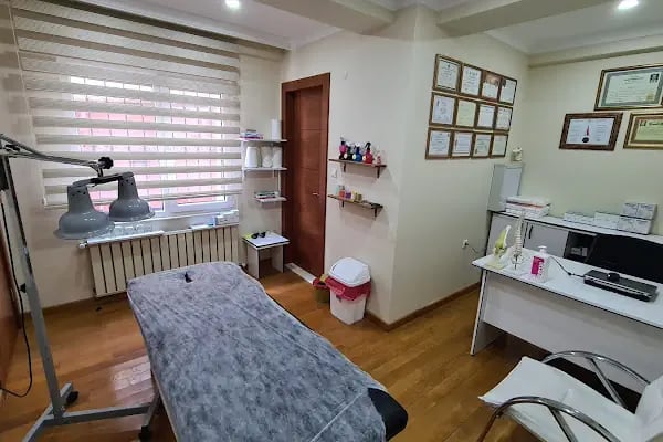 Uzman Fizioterapi Kliniği - Resim 3