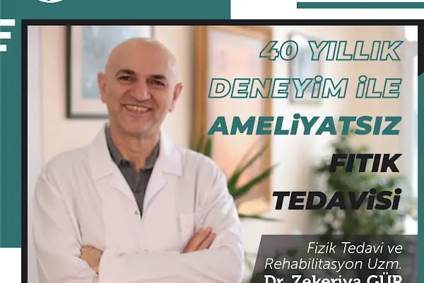 Uzman Fizioterapi Kliniği - Resim 19