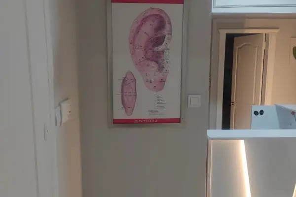 Uzman Fizioterapi Kliniği - Resim 10