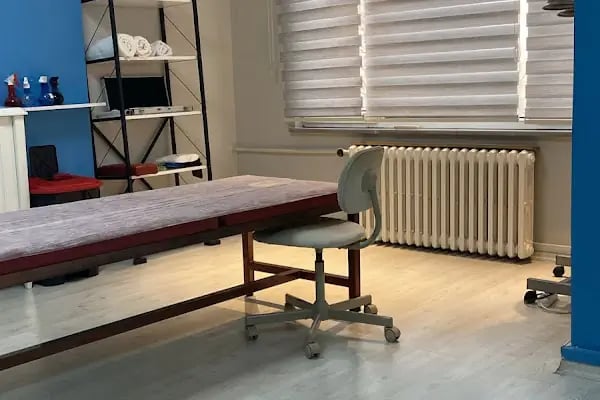 Uzman Fizioterapi Kliniği - Resim 2