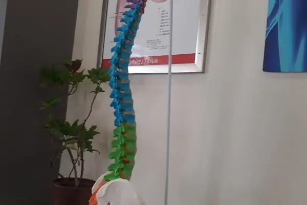 Uzman Fizioterapi Kliniği - Resim 14